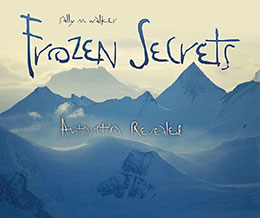 Frozen Secrets