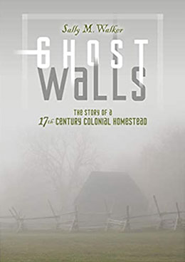 Ghost Walls